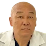 Байжанов Аскар Нурдинович