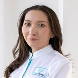 Бакытбек Булбул Бакытбеккызы