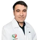 Бакытбеков Бекболат Бакытбекович