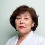 Балахмет Әмина Тоқықызы