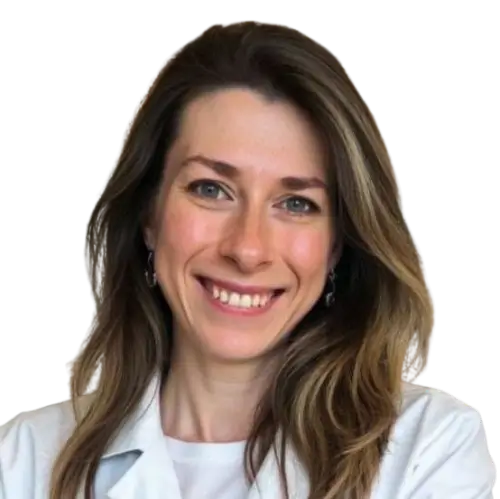 Балашова Анастасия Владимировна