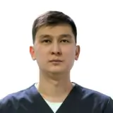 Балтабаев Бауыржан Алматұлы