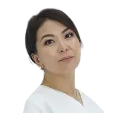 Балтабаева Альфия Сериковна