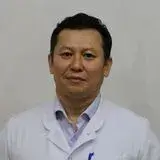 Балтабеков Медет Тохтасынович