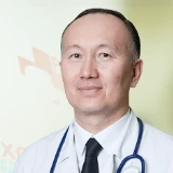 Балтабеков Нурлан Турсынович