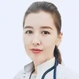 Балтабекова Маншук Ускенбаевна