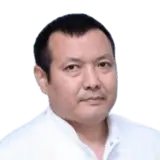 Балтаев Нурлан Анаркулович