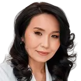 Шыныбекова Балзия Ержигитовна