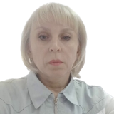 Барабанова Ирина Владимировна