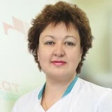 Баратова Елена Владимировна