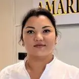 Баратова Мадина Абдурахимовна