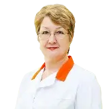 Барбасова Людмила Васильевна