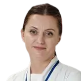 Барышева Екатерина Евгеньевна