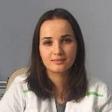 Баша Дельвина Азизовна