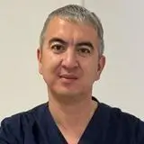 Башпаев Нариман Жуматаевич