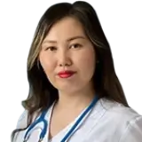 Батталова Маншук Сивамбаевна