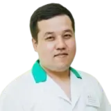 Баудунов Руслан Кахарманович