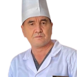 Баялиев Ауелхан Токтасинович