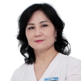 Байдуллаева Мухаббат Мустафиновна