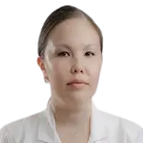 Байгараева Жанар Кумисхановна