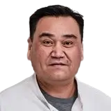 Байкенжиев Биржан Акболатович