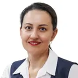 Баймишева Алла Нурашевна