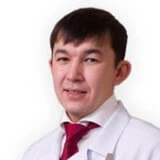 Баймухаметов Аскар Турсынович