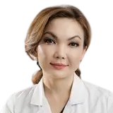 Баймурынова Айгерим Жасановна