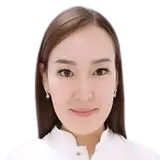 Баймырзаева Жулдыз Бердимураткызы