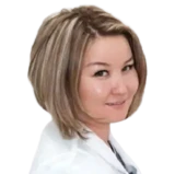 Байназарова Гульсим Мекеновна