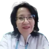 Байсагатова Айбике Данкебаевна