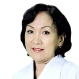 Байжанова Гульбаршин Казиевна