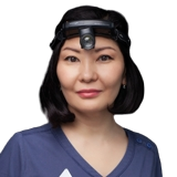 Байжуманова Айгуль Сапарадиевна