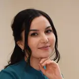 Базарова Диана Ахметкановна