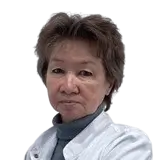 Базылбекова Зейнеп Омирзаковна