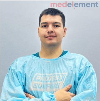 Асанбаев Шамиль Дауренович