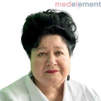 Юраш Людмила Валентиновна