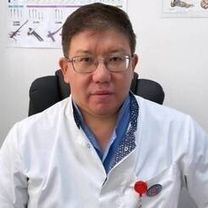 Оразалиев Кайрат Мадетович