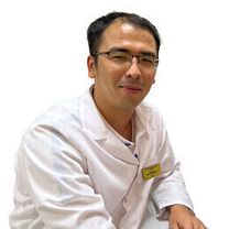 Налдибек Абай Айдарбекович