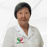 Ким Альвина Владимировна