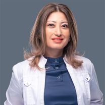 Ким Татьяна Валерьевна