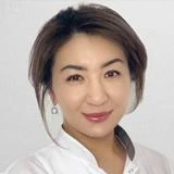 Бертаева Куаныш Серикбаевна