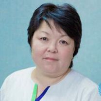 Байсеитова Сауле Анатольевна
