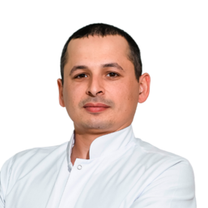 Таджиметов Мурат Михайлович