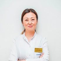 Келесова Светлана Эдельевна