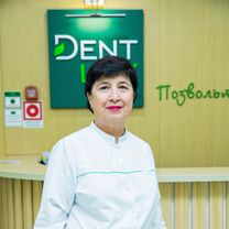 Звягинцева Вера Ивановна