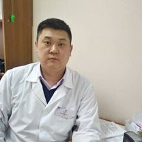 Пак Андрей Владимирович