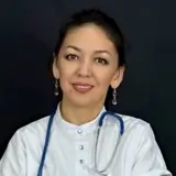 Кадирбекова Бибигуль Дуйсенбаевна