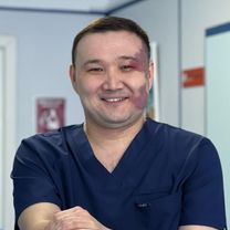 Мухамбетов Самат Маннапович