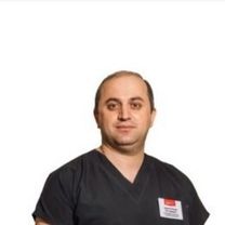 Ашимов Гульмамед Мустафаевич